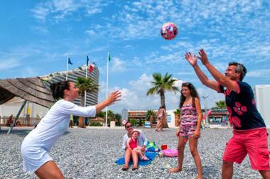 Résidence Goélia Royal Cap