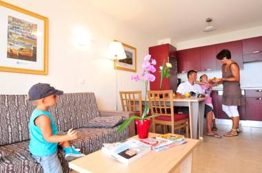 Résidence Goélia Royal Cap