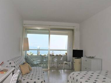 Studio Villeneuve-Loubet 1 pièce 2 personnes - FR-1-252A-8