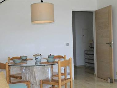 Appartement Villeneuve-Loubet 2 pièces 4 personnes - FR-1-252A-7