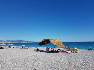 Dream French Riviera - FAME Marina Baie des Anges