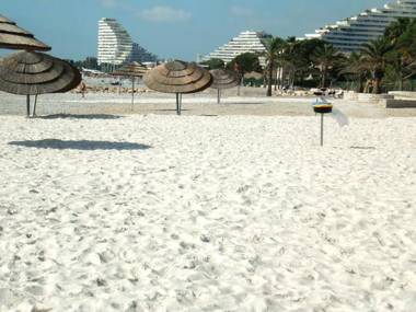 Dream French Riviera - FAME Marina Baie des Anges