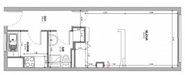 Venus - Climatisé - Marina Baie des Anges