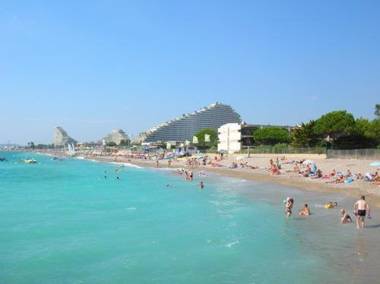 FAME - Marina baie des Anges