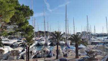 FAME - Marina baie des Anges