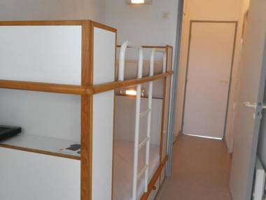 Studio Villeneuve-Loubet 1 pièce 4 personnes - FR-1-252A-29