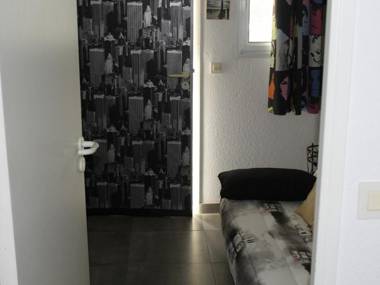 Studio Villeneuve-Loubet 1 pièce 4 personnes - FR-1-252A-27