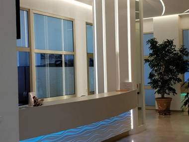 Appartement Villeneuve-Loubet 2 pièces 4 personnes - FR-1-252A-28