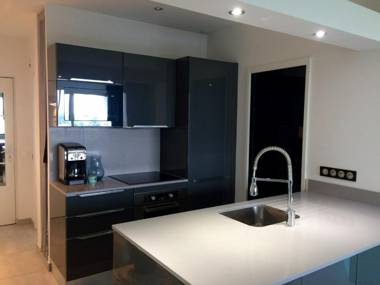 Appartement Villeneuve-Loubet 2 pièces 4 personnes - FR-1-252A-28