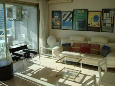 Appartement Villeneuve-Loubet 2 pièces 4 personnes - FR-1-252A-32