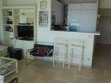 Appartement Villeneuve-Loubet 2 pièces 4 personnes - FR-1-252A-32