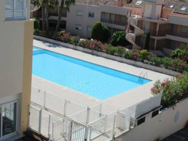 Appartement Villeneuve-Loubet 2 pièces 4 personnes - FR-1-252A-40