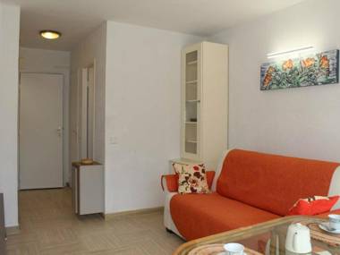 Studio Villeneuve-Loubet 1 pièce 2 personnes - FR-1-252A-49