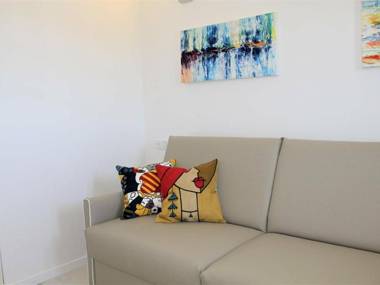 Appartement Villeneuve-Loubet 2 pièces 4 personnes - FR-1-252A-51