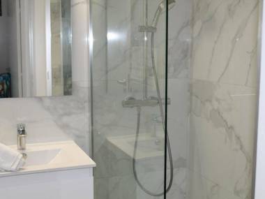 Appartement Villeneuve-Loubet 2 pièces 4 personnes - FR-1-252A-51