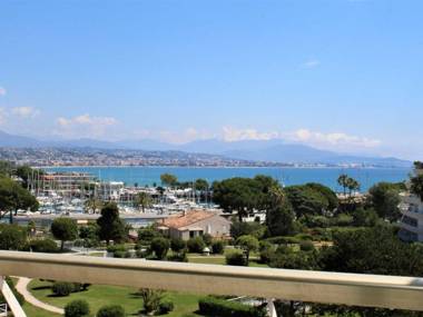 Appartement Villeneuve-Loubet 3 pièces 4 personnes - FR-1-252A-55