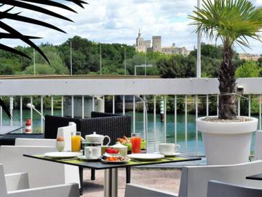 O'Cub Hotel Cit'Hotel