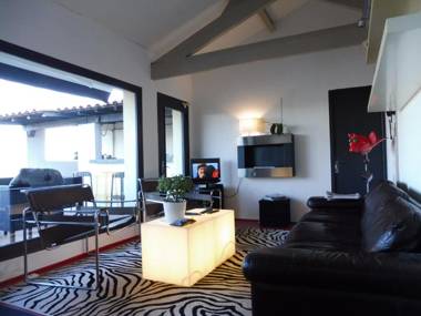 O'Cub Hotel Cit'Hotel