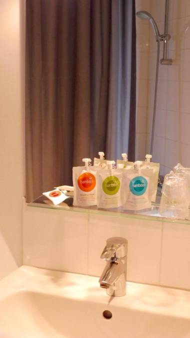 O'Cub Hotel Cit'Hotel