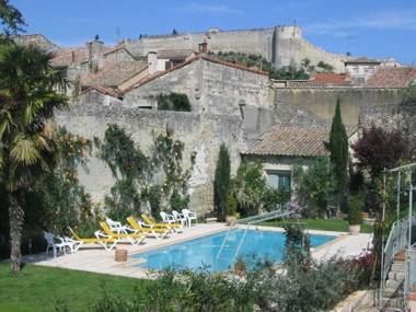 Les Jardins De La Livrée