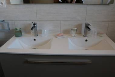 B&B L'Oustalet de Sylvie