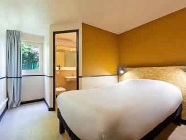 Greet Hôtel Villeneuve la Garenne - rénové