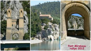 L'Oustaou du Luberon et SPA