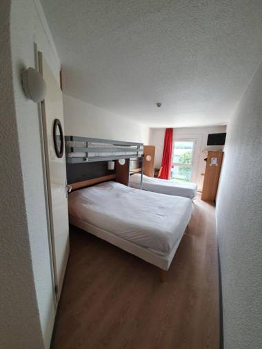 Première Classe Annemasse Ville La Grand