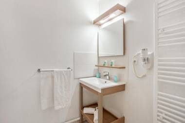 Appart'City Annemasse Centre