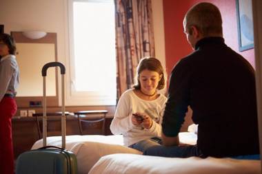 Ace Hotel Annemasse Genève