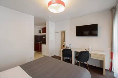 Appart’City Confort Paris Villejuif