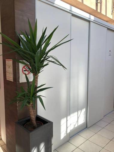 urban by balladins Villejuif