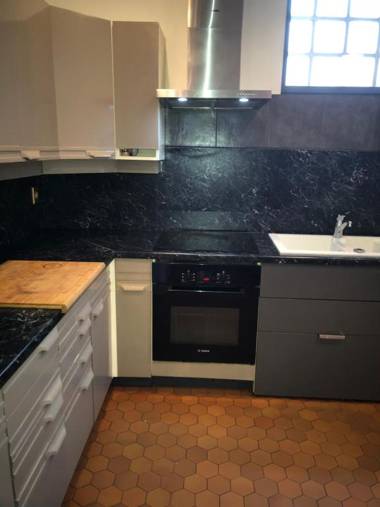 Villa Liberté Verdun