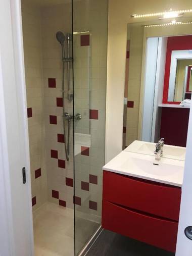 Twenty's Business Flats Croizat