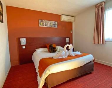 Initial by Balladins Lyon Villefranche-sur-Saône