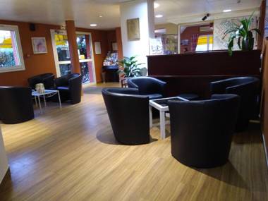 Initial by Balladins Lyon Villefranche-sur-Saône