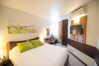 Kyriad Villefranche Sur Saone