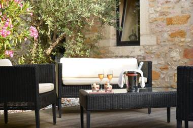 Hostellerie la Ferme du Poulet