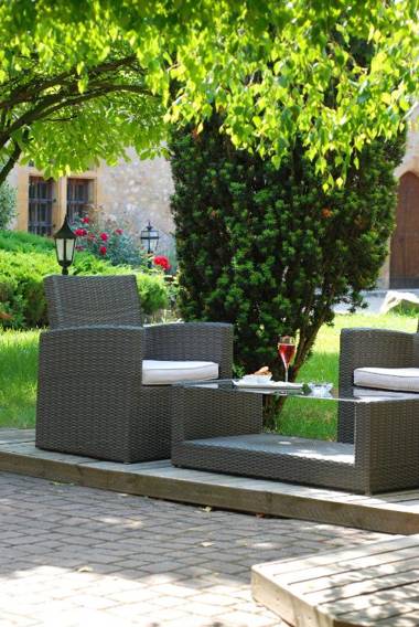 Hostellerie la Ferme du Poulet