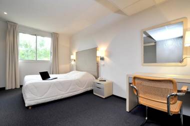 inspiration by balladins Villefranche-de-Rouergue