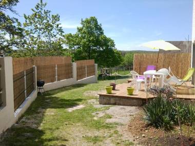 Chambres d'Hôtes Le Clos du Murier