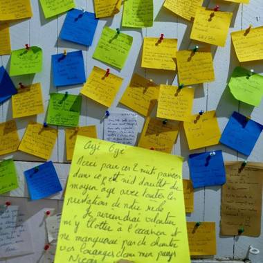 La Maison de Ville indépendante My Bastide Classée