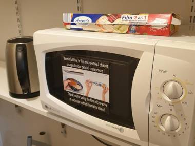 La Maison de Ville indépendante My Bastide Classée