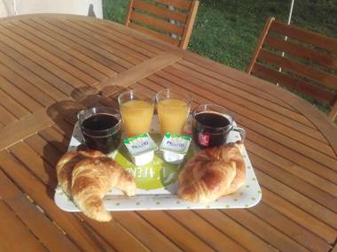 Camping des eydoches - 3 étoiles