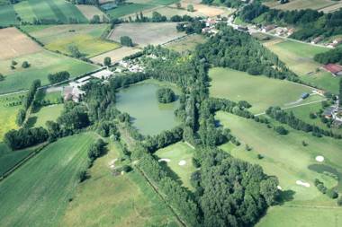 Camping des eydoches - 3 étoiles