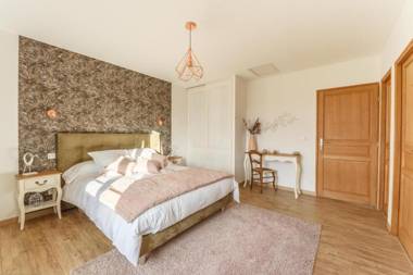 La Maison du Grand Bossieu