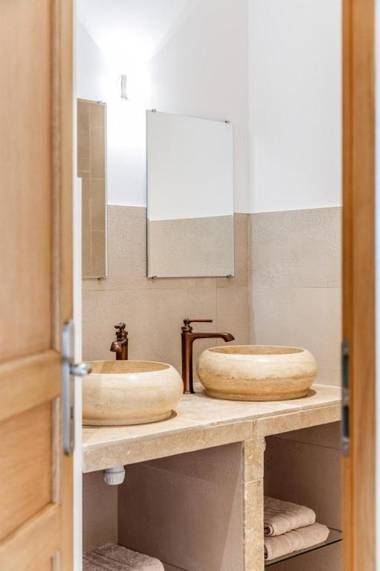 La Maison du Grand Bossieu