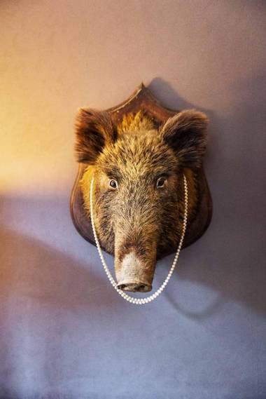 Domaine Des Agnelles