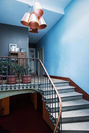 Domaine Des Agnelles