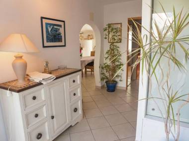very comfortable house located between Raissac and Canet d Aude